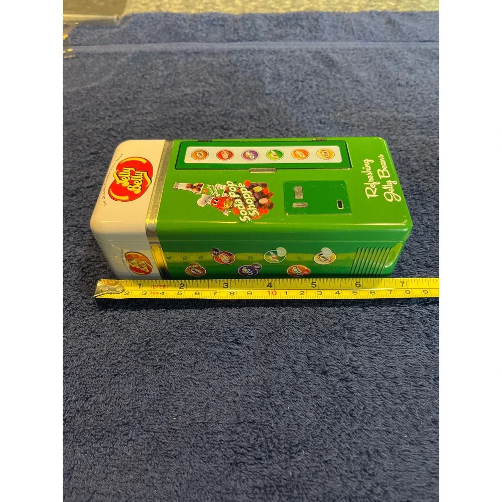 Jelly Belly jelly belly